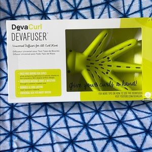 DevaCurl Devafuser